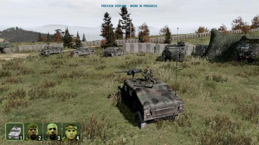 ArmA 2: Тактика современной войны - ArmA 2